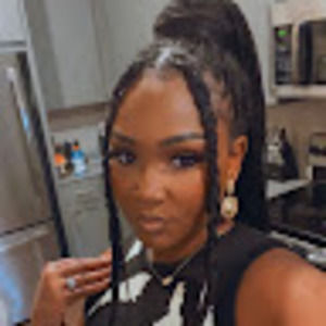 Meet your Posher, Jasmine